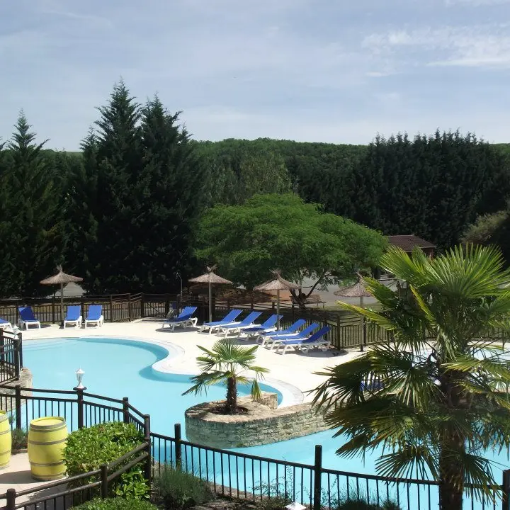 Domaine de Guillalmes