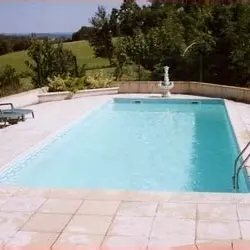 Camping Les Glaudes Saint-Pastour 2