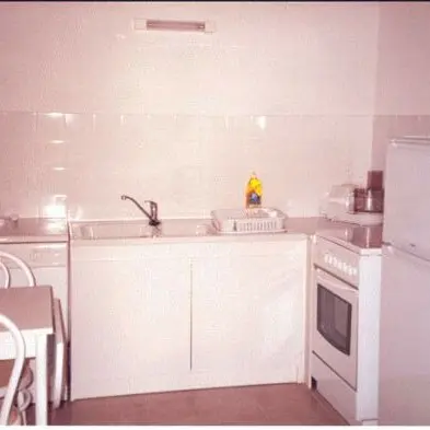 Gîtes Laparade 304D - cuisine