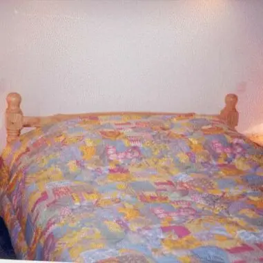 Gîtes Laparade 304D - chambre 1