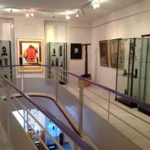 Musée Gertrude SCHOEN