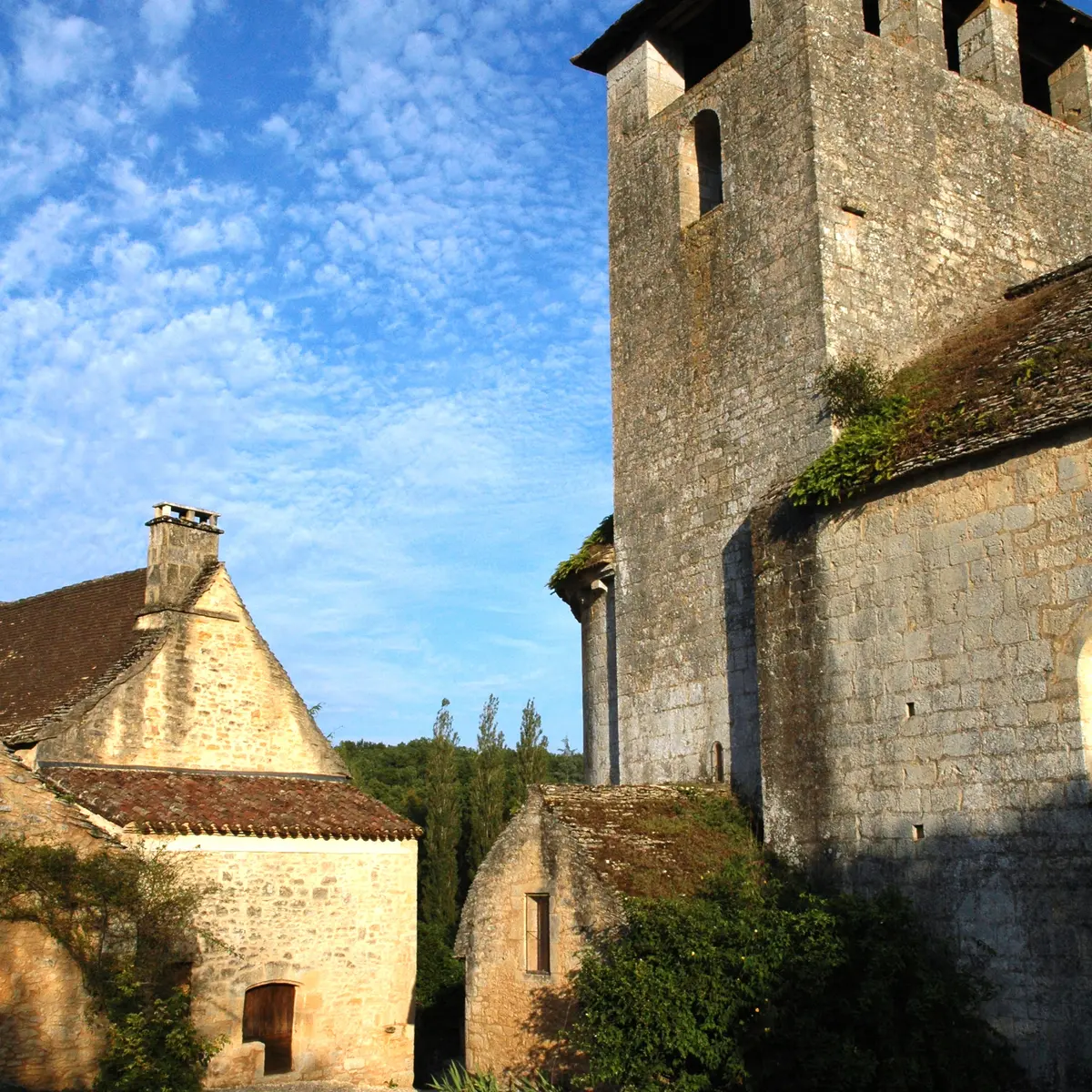 Lacapelle-Biron_Saint-Avit_©Michel DEBIARD (12)