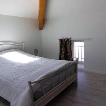 Lou Coucut Chambre à coucher