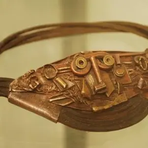 Musée Gertrude Schoen