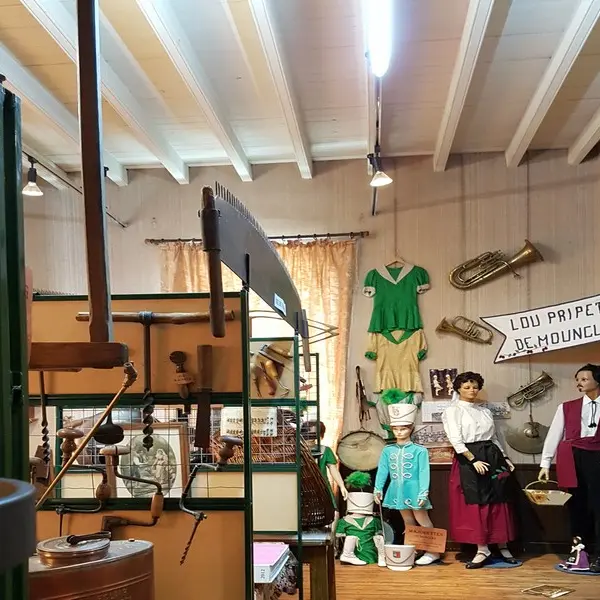 Musée du Patrimoine