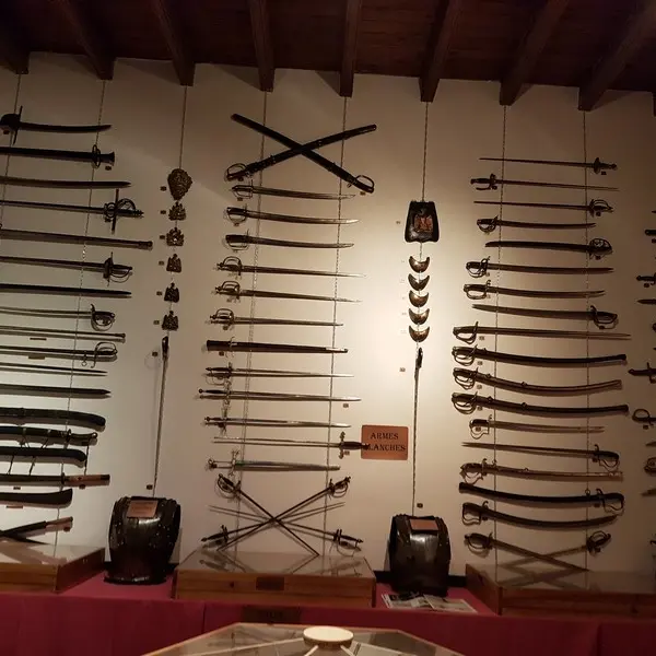 Musée patrimoine© OTLT