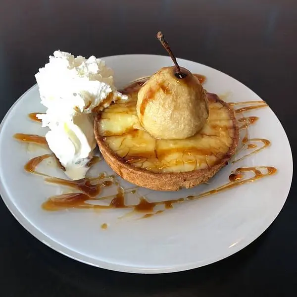 entre sucré et salé