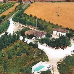 Saint Pastour_Les Glaudes_vue générale