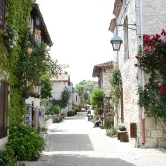 chasse au trésor Pujols