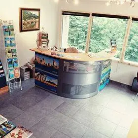 Office de Tourisme de l'Aubrac aux Gorges du Tarn - Bureau des Vignes