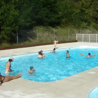 Camping municipal de La Vallée