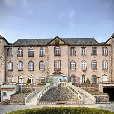 Château des Hermaux