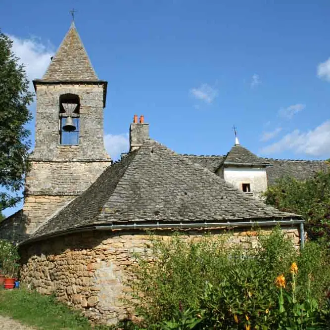 Eglise de Cultures 1