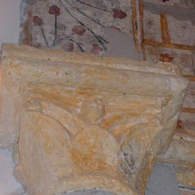 Eglise de Cultures 4