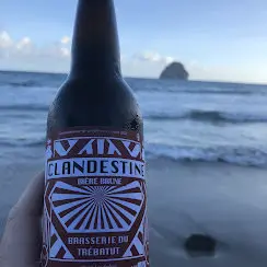 Brasserie du Trébatut