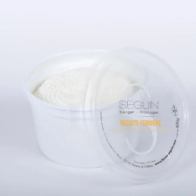 La Recuite des Grands Causses