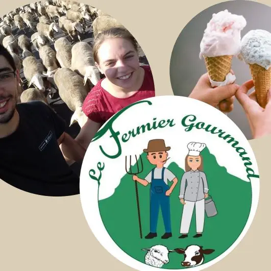 Le Fermier Gourmand - Article