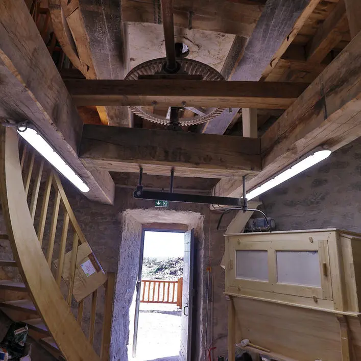 Moulin de La Borie 3