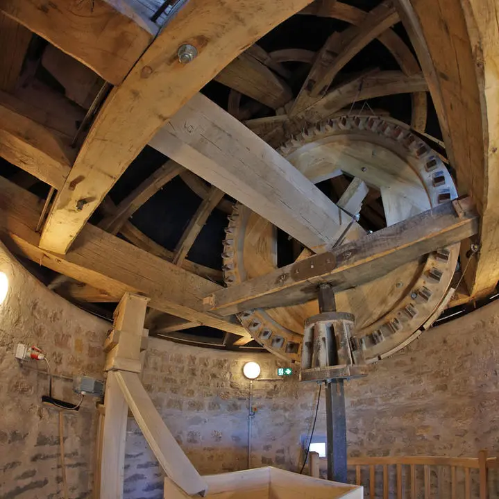 Moulin de la borie 4