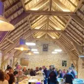 Rodier - salle de restaurant