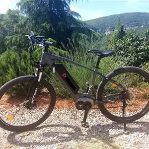 Sun VTT Canoe location VAE2