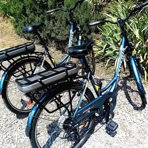 Sun VTT Canoe location VAE3