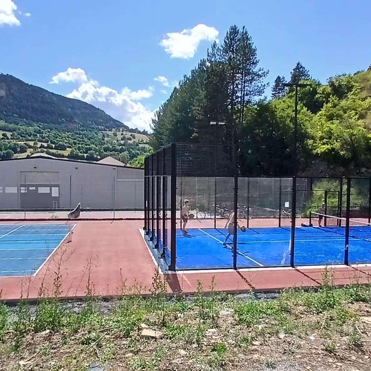 Terrain de Padel (3)