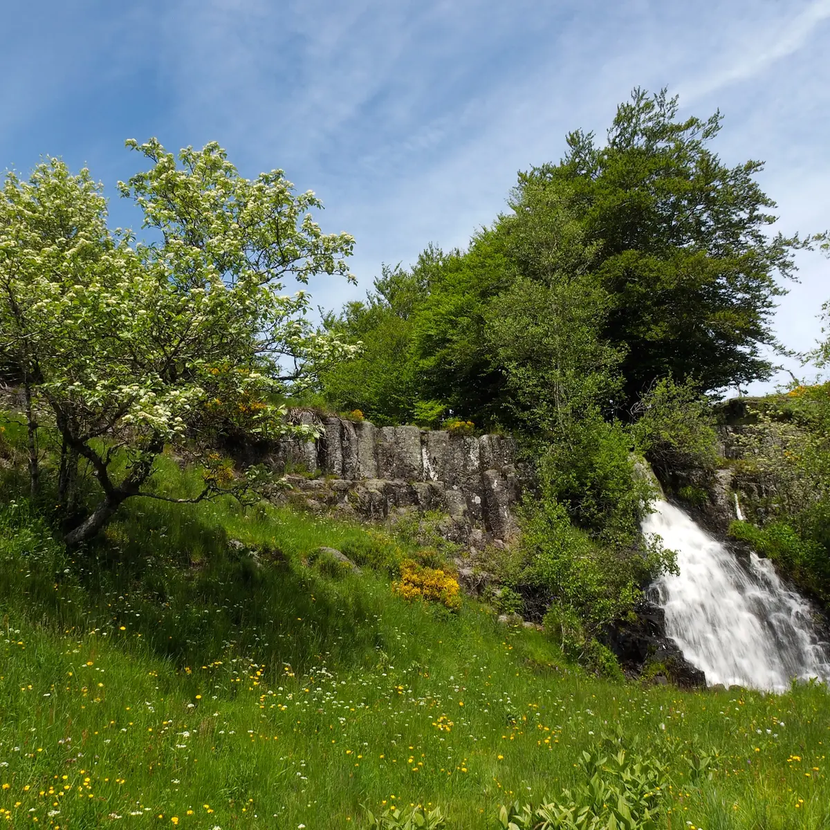 La cascade du Saltou_2