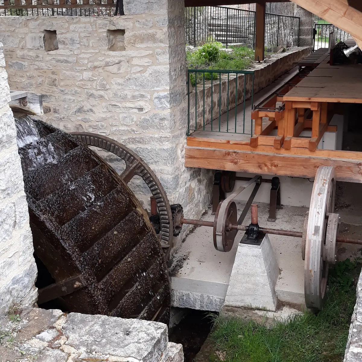 Le moulin d'Auxillac_4