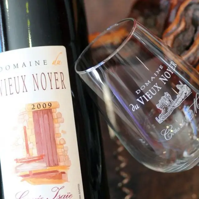 Domaine du Vieux Noyer
