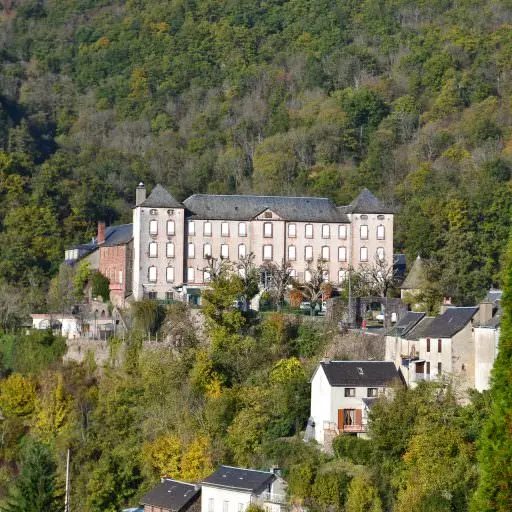 Château des Hermaux