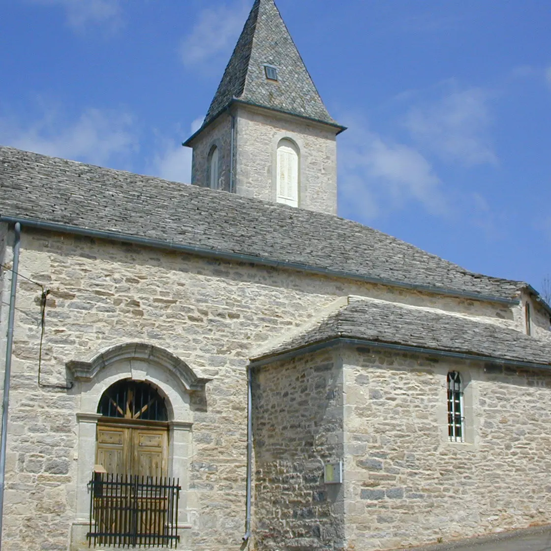 Eglise La Tieule_3