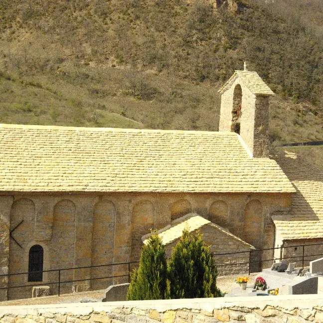 Eglise Saint Préjet_3