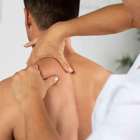 Cabinet d'ostéopathie