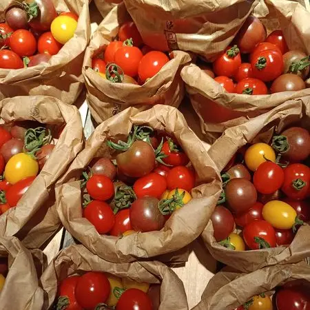 Légumes