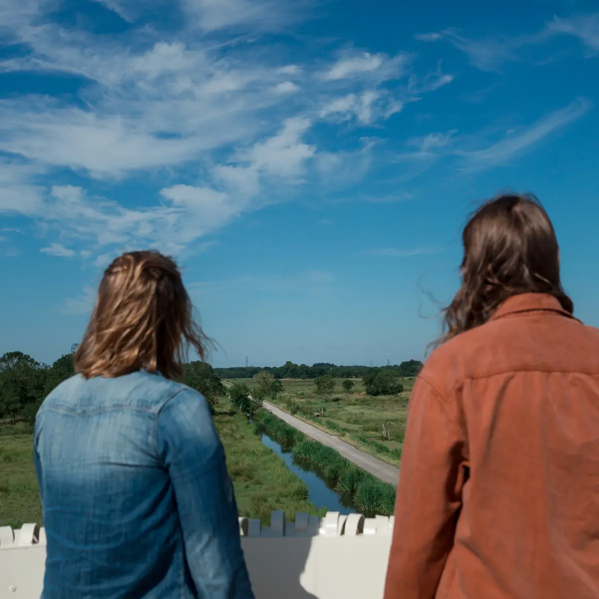 Nid-Observatoire du Marais du Fresnier