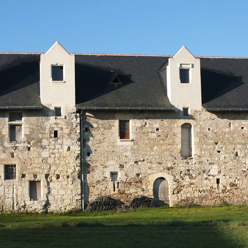 Manoir de Vallette 1