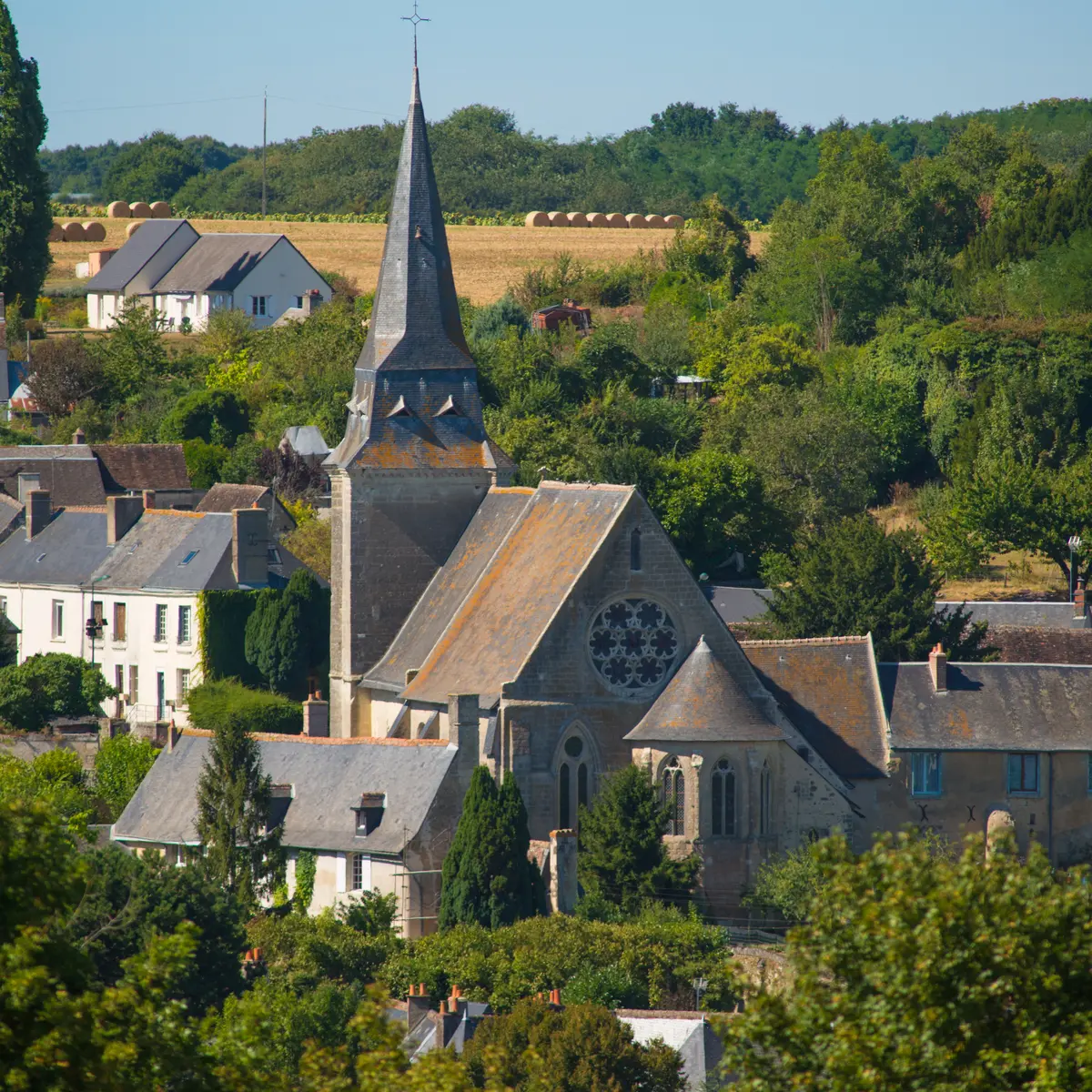 Eglise Saint Christophe_1