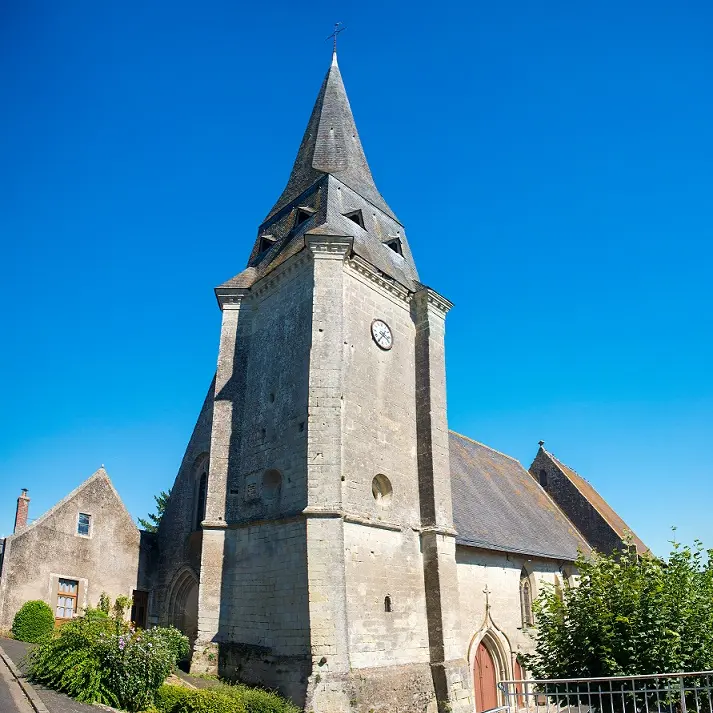 Eglise Saint-Christophe_B