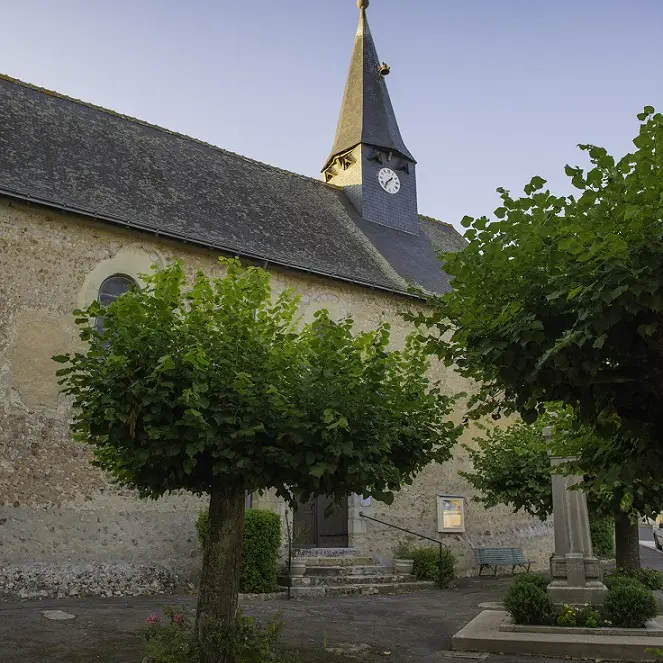 Eglise Saint-Martin_1