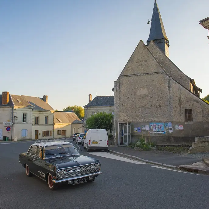 Eglise Saint-Martin_4