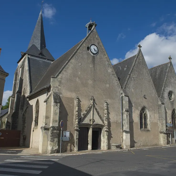 Eglise Saint Paterne_2B