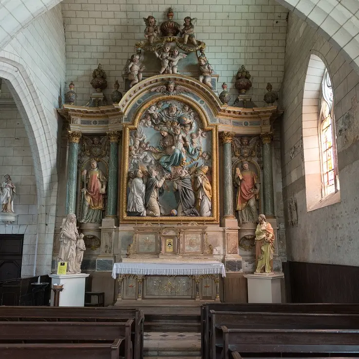 Eglise Saint Paterne_3B