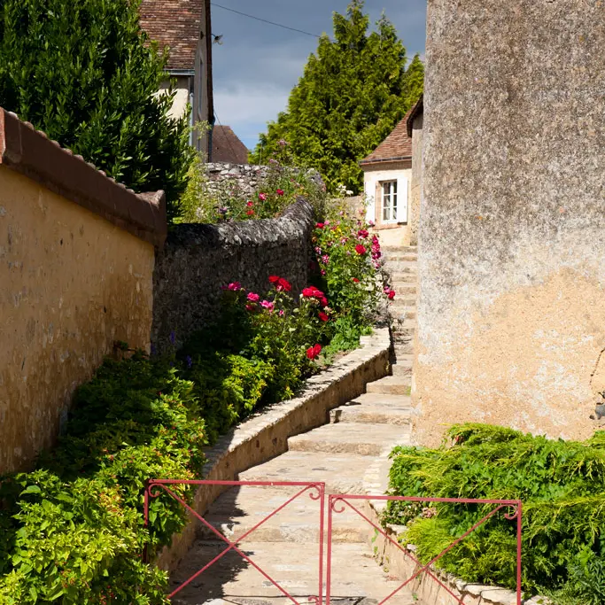 Fontenay-sur-Vegre-Vallee-de-la-sarthe