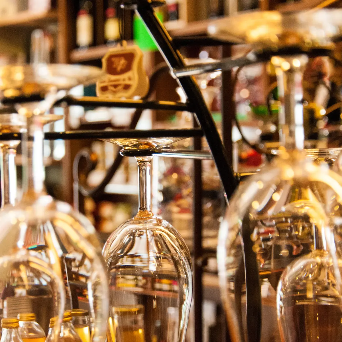 Bar à Vins Le Jasnières_La Chartre sur le Loir