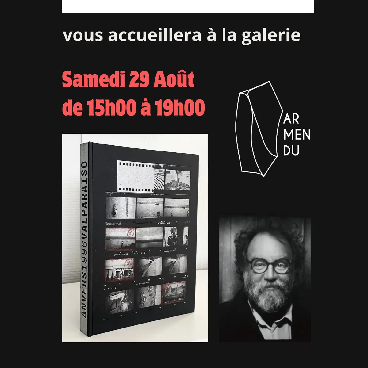 VENEZ A LA RENCONTRE DE - 1