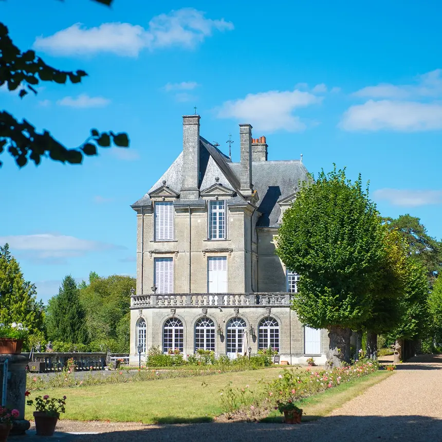 chateau La Roche Racan_2B