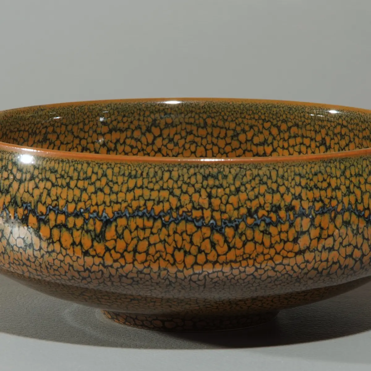 coupe goutte d'huile