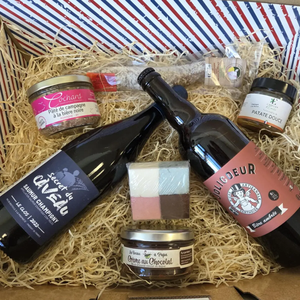 l'épicerie de Charline_Le Lude_2