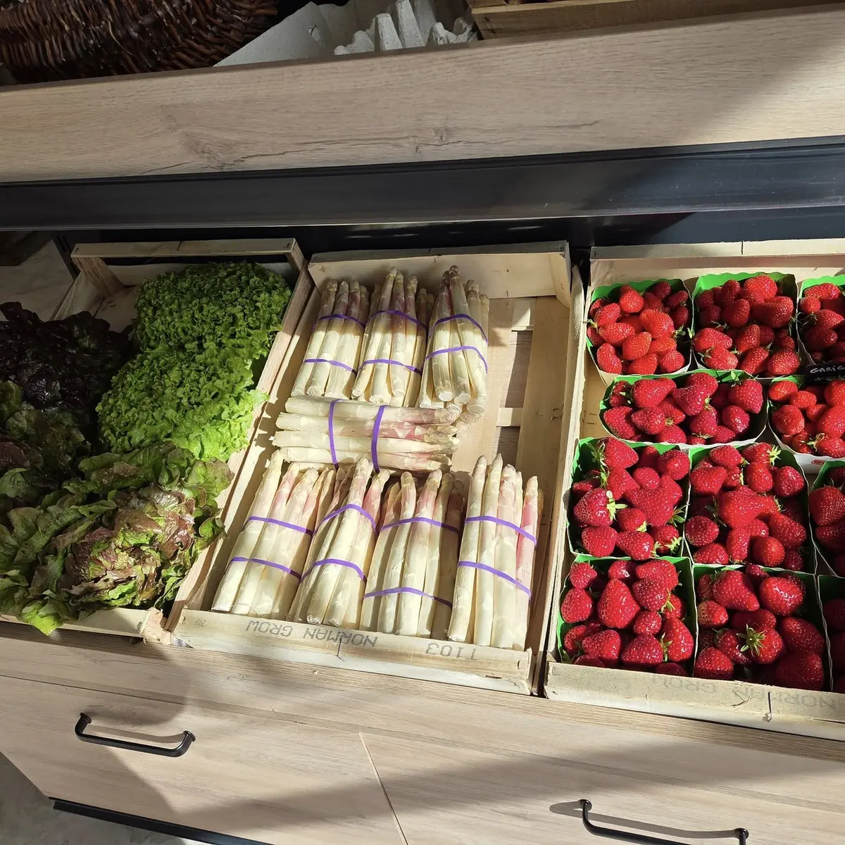 l'épicerie de Charline_Le Lude